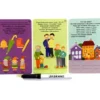 Игры для всей семьи. 50 двусторонних карточек