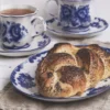Юлия Высоцкая: Русская палитра вкусов