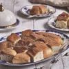 Юлия Высоцкая: Русская палитра вкусов