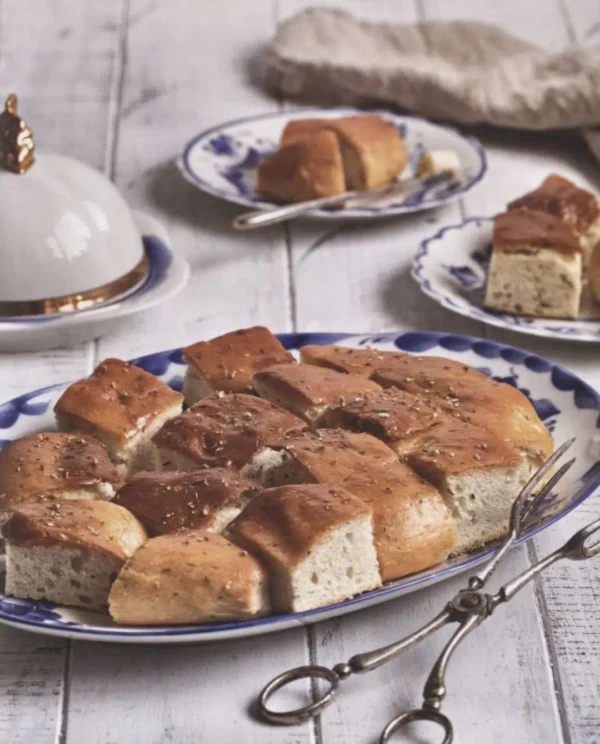 Юлия Высоцкая: Русская палитра вкусов