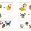 Задачки для ума (4-5 лет) Развиваем мышление
