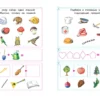 Задачки для ума (5-6 лет) Развиваем мышление