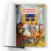 Захопливі казки. Брати Грімм (УКР.ЯЗ)