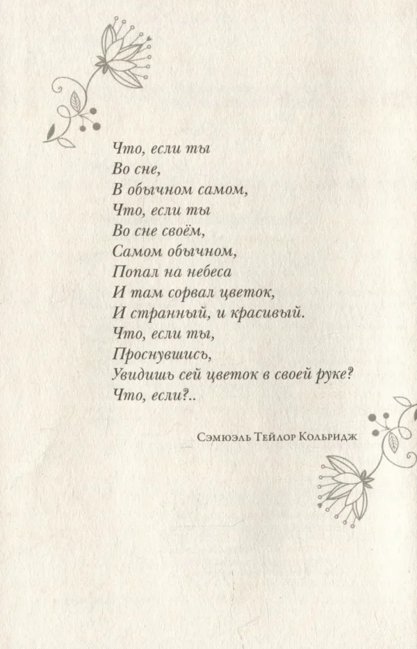 Зильбер. Первый дневник сновидений