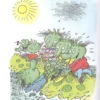 Эрхард Дитль: Знакомьтесь, Огрики!