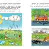 Знакомимся с природой. 5-6 лет (с наклейками)