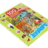 Зоопарк. 100 секретных окошек