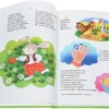 Любимая книга малышей (Любимые сказки)