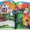 Любимая книга малышей (Любимые сказки)
