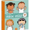 Пауліна Ауд: Усе про твоє тіло (УКР.ЯЗ)