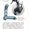 Роботы. Энциклопедия для детского сада