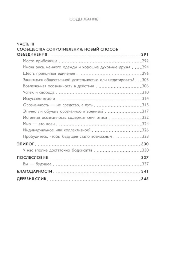 Тит Нат Хан: Дзэн и искусство спасения планеты