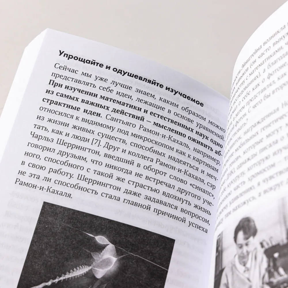 Барбара Оакли: Думай как математик. Как решать любые задачи быстрее и эффективнее