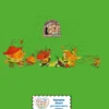 Джанни Родари: Приключения Чиполлино (ил. М. Митрофанова)