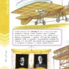 Александр Чукавин: Самолеты. История техники в рассказах и картинках