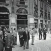 Лэйа Фэрран Грейвс: PRADA. История модного дома