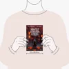 Владимир Торин, Олег Яковлев: Мистер Вечный Канун. Уэлихолн