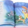 Книга для детского сада (Любимые сказки малышам)