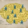 Магнус Мист: Маленькая злая книга 7
