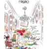 Марк Дюбюиссон: Грейс. Проделки озорной принцессы