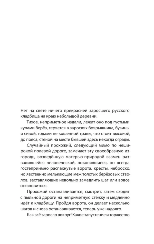 Владимир Сорокин: Роман