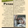 Владимир Сорокин: Роман