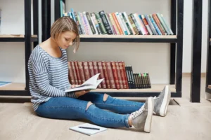 Как выбрать книгу, если не знаешь, что читать дальше