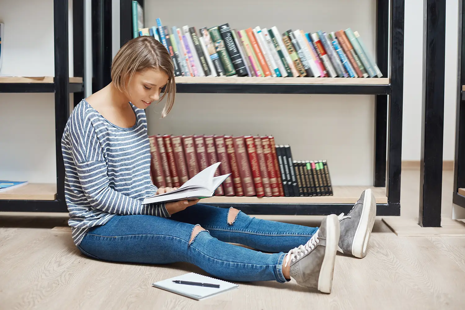 Как выбрать книгу, если не знаешь, что читать дальше