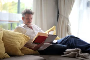 Книги, которые можно дарить мужчинам