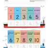 Учимося лічити. Kumon (УКР.ЯЗ)