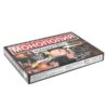 Монополия. Большая афера с наручниками. Настольная игра