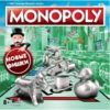 Настольная игра Монополия (27х5х27см)
