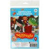 Чебурашка. Настольная игра-ходилка