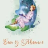 Люсі Монтгомері: Енн із Авонлеї (УКР.ЯЗ)
