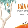 Рейчел Брайт: Як коалу гуляти викликали (УКР.ЯЗ)