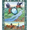 Ганс Христиан Андерсен: Снежная королева (илл. Ольги Поляковой)