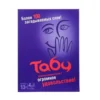 Табу. Карточная игра