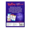 Табу. Карточная игра