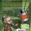 Евгений Гаглоев: Кефир, Гаврош и Рикошет. Тайна пушистого грабителя