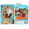 Чебурашка. Настольная игра-ходилка