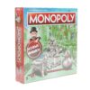 Настольная игра Монополия (27х5х27см)
