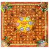 Мыши против кота. Настольная игра