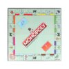 Настольная игра Монополия (27х5х27см)