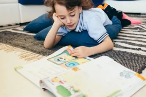 Лучшие книги-игры для детей