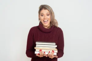 Лучшие подарочные книги для друзей и коллег