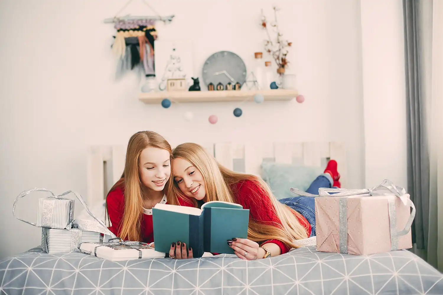 Подарки для книголюба