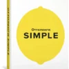 Оттоленги: SIMPLE. Поваренная книга