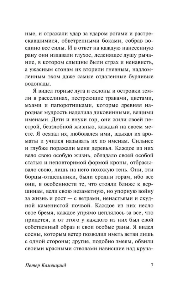 Герман Гессе: Петер Каменцинд