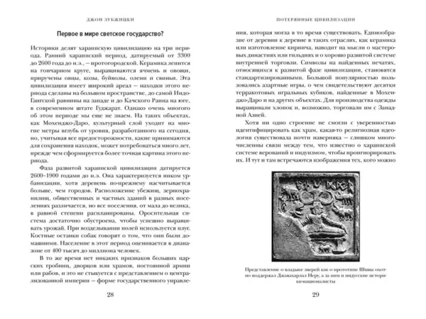 Джон Зубжицки: Краткая история Индии