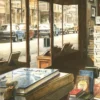 Торбен Кульманн: Эдисон.Тайна пропавшего сокровища